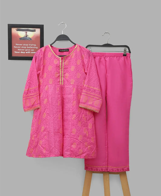 NAZR-E-GULABI
