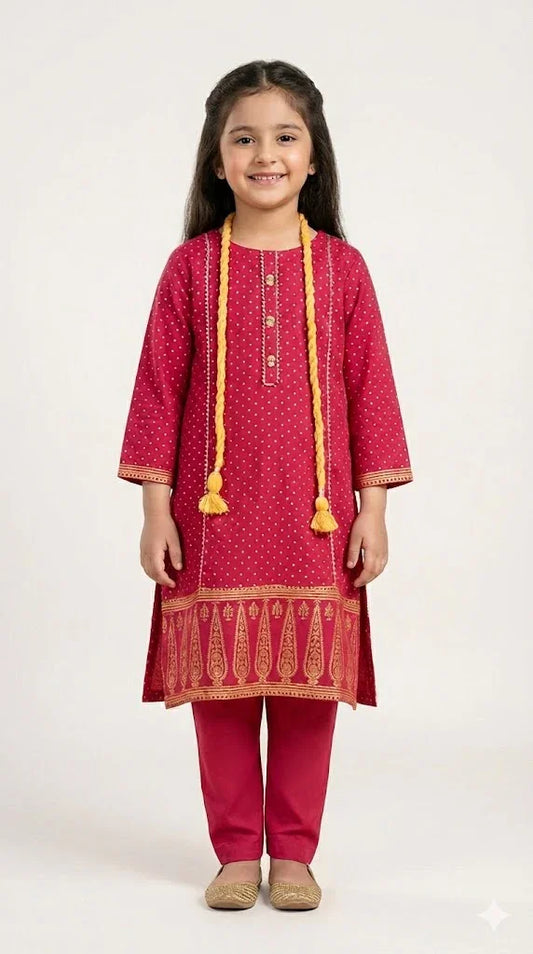 SITARA RED