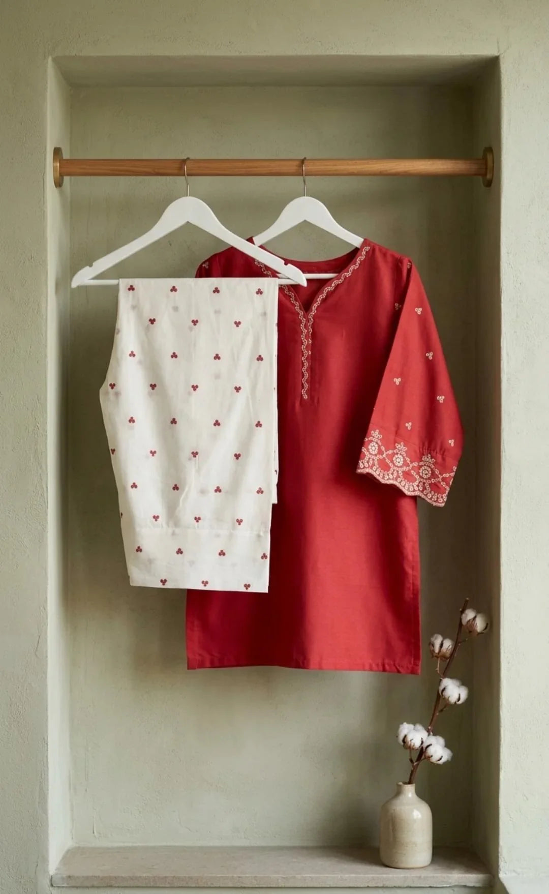 FARSHI RED