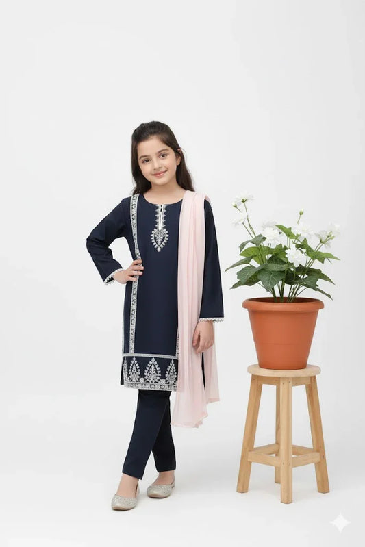 BATOOL NAVY