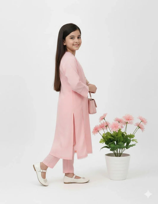 AANGAN PEACH