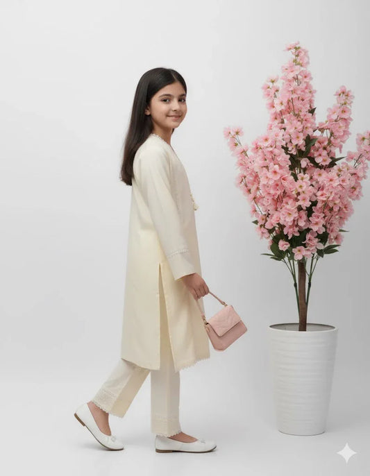 AANGAN FAWN
