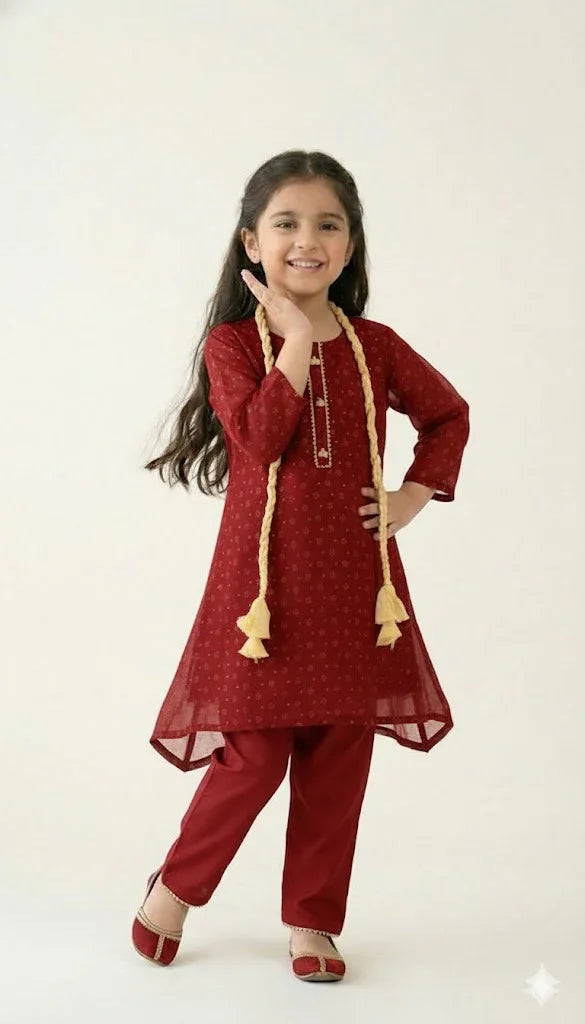 LAL PARI