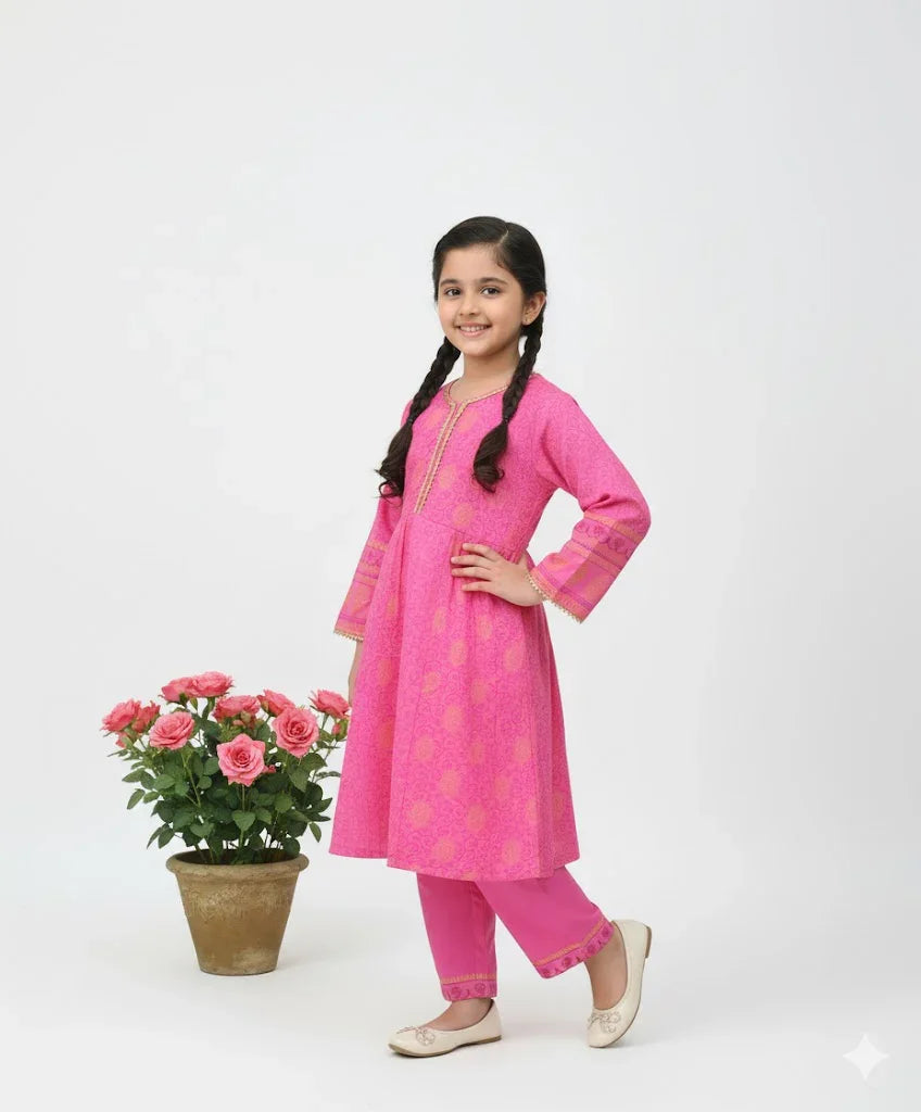 NAZR-E-GULABI