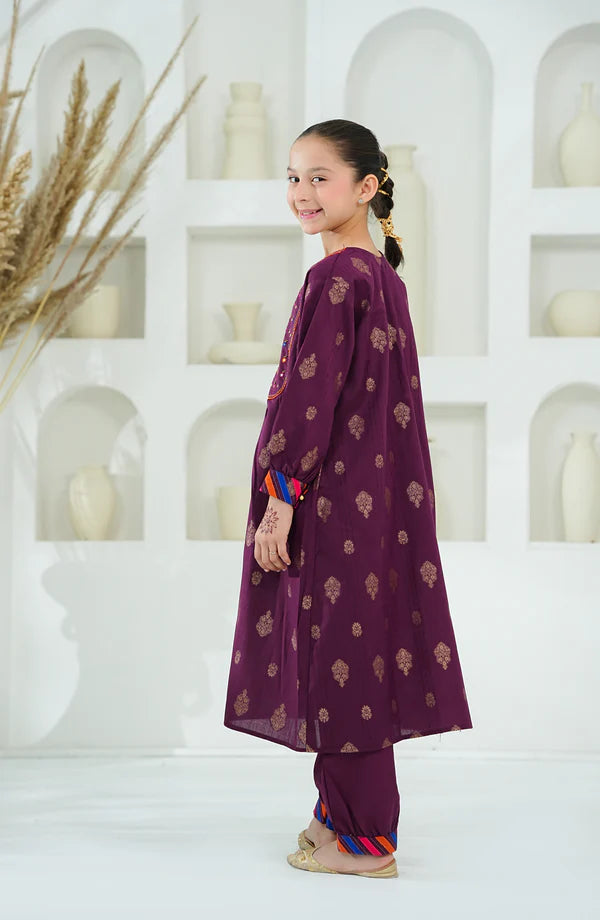 BLOSSOM PURPLE