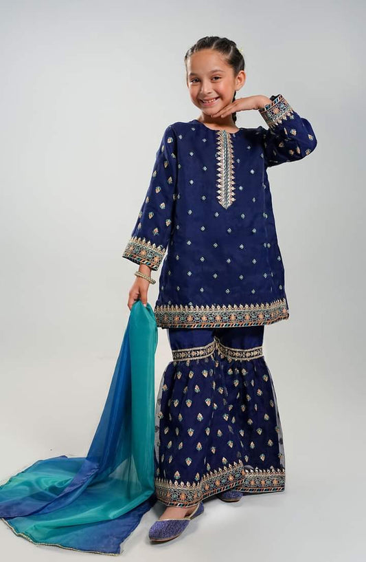 BAALI