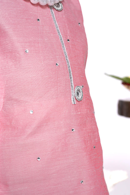 PINK STAR