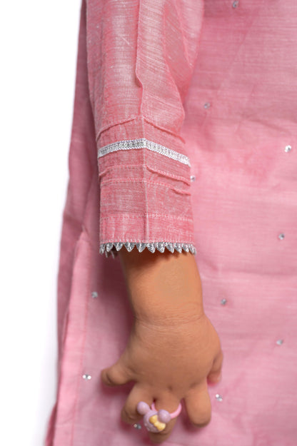 PINK STAR