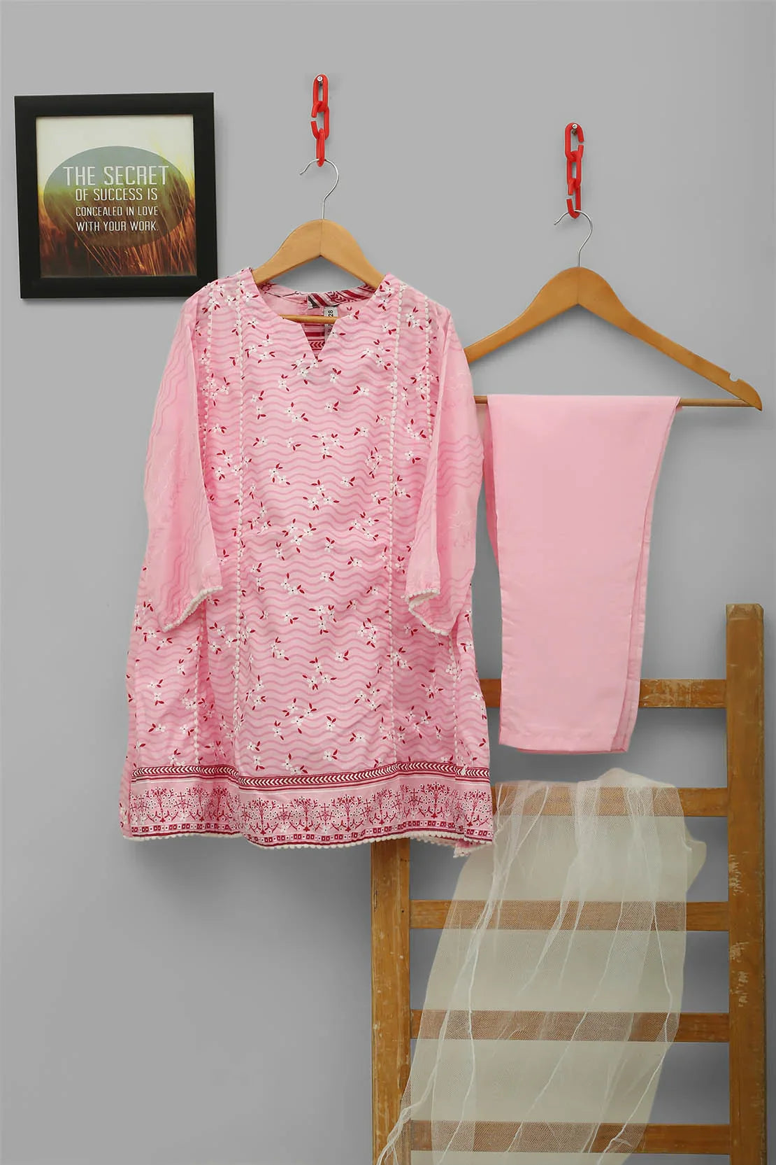 FAIRY PINK