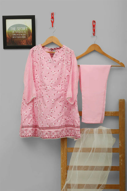 FAIRY PINK