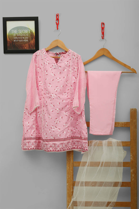 FAIRY PINK