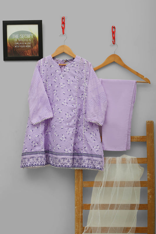 FAIRY PURPLE