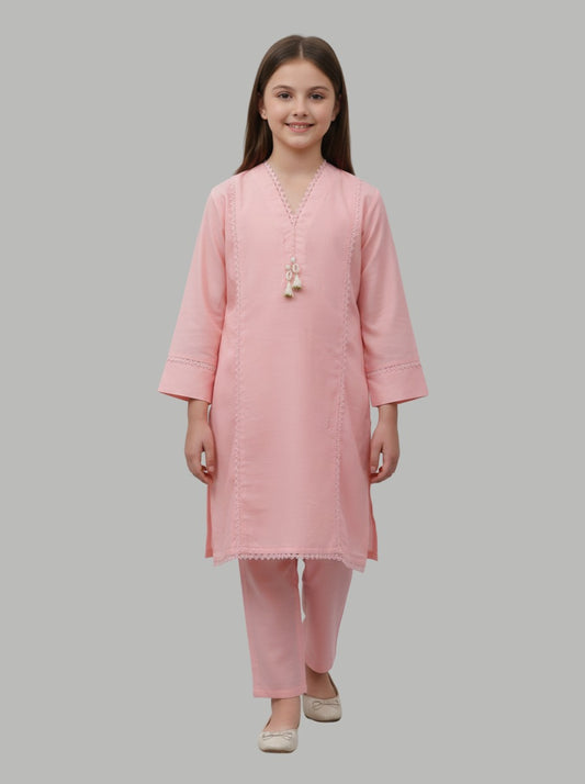 AANGAN PEACH