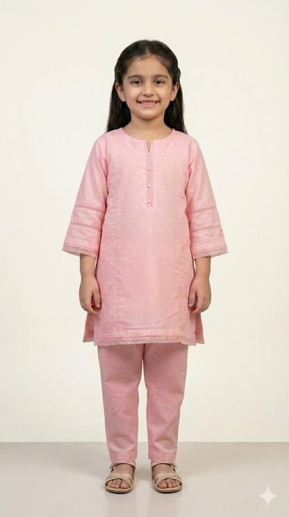 KOMAL PINK