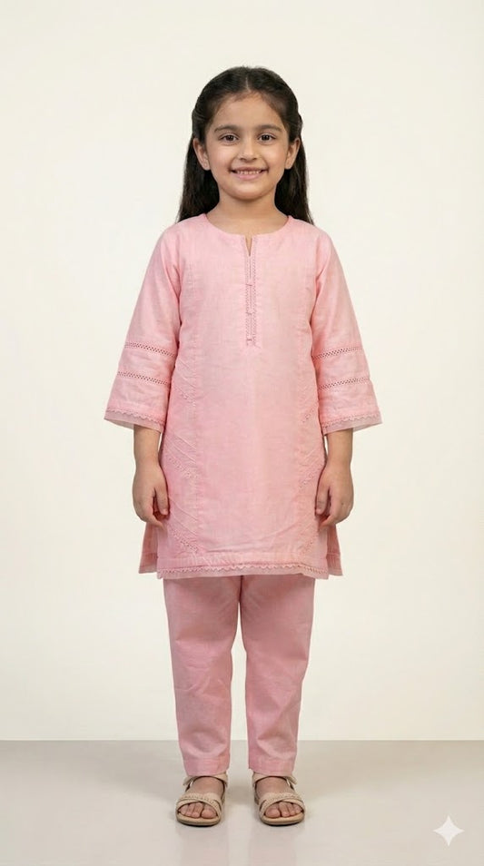 KOMAL PINK