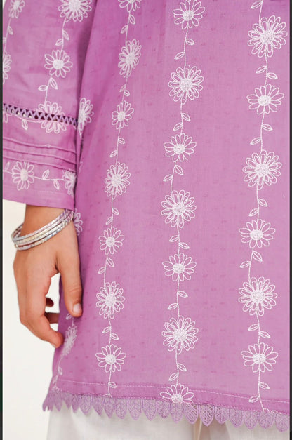 FLAPPER PURPLE
