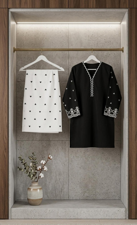 FARSHI BLACK