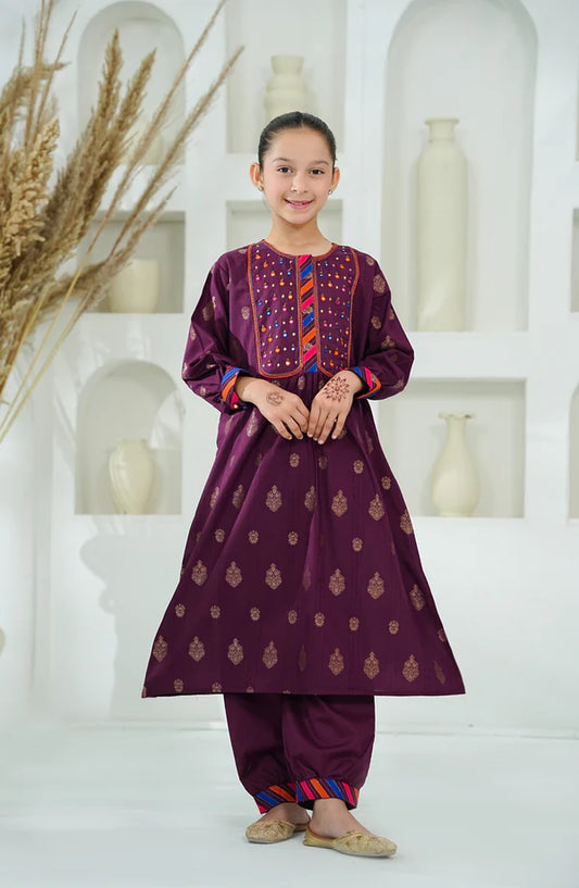 BLOSSOM PURPLE