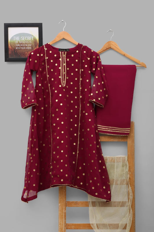 SAHIBA PINK