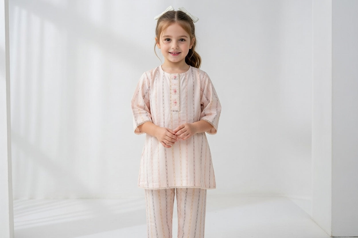 NOOR PINK